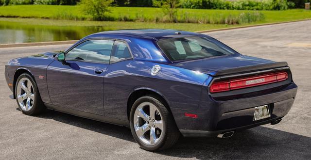 used 2014 Dodge Challenger car, priced at $16,995