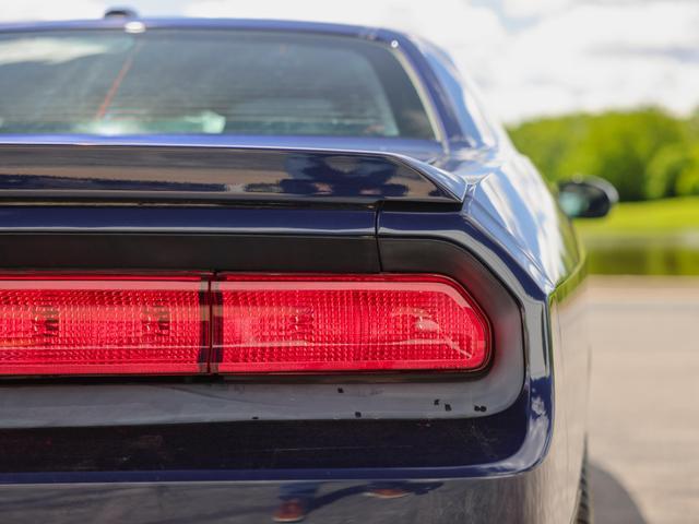 used 2014 Dodge Challenger car, priced at $16,995