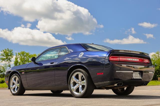 used 2014 Dodge Challenger car, priced at $16,995