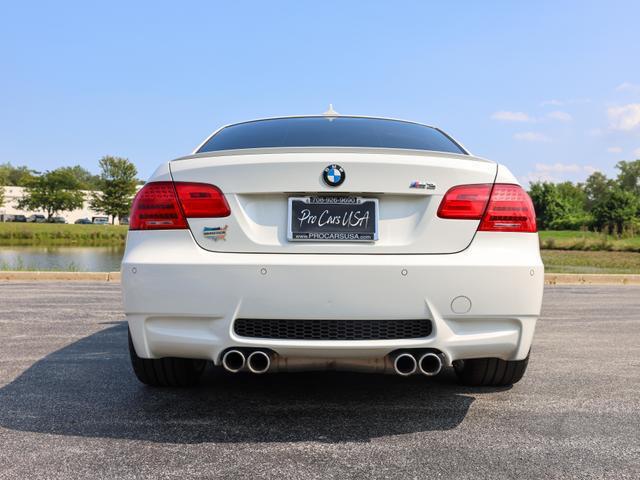 used 2013 BMW M3 car, priced at $32,995