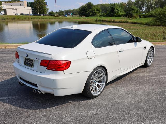 used 2013 BMW M3 car, priced at $32,995