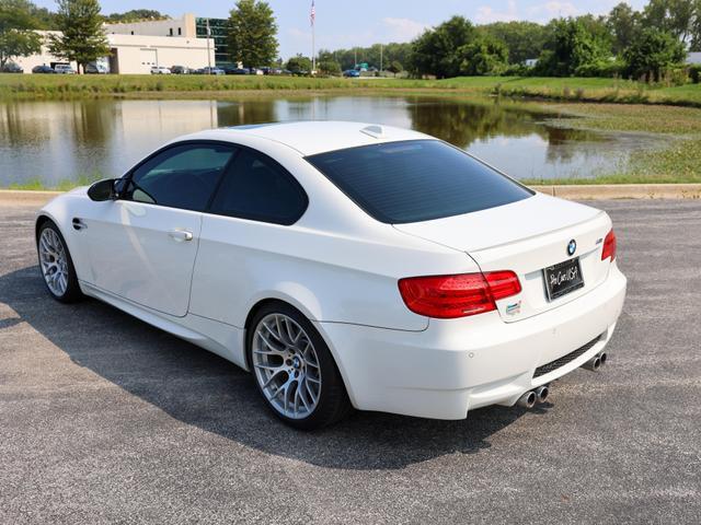 used 2013 BMW M3 car, priced at $32,995