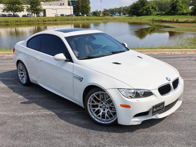 used 2013 BMW M3 car, priced at $32,995