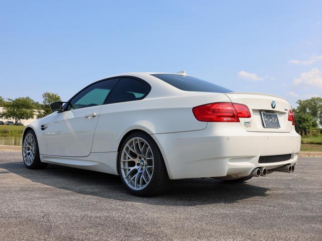 used 2013 BMW M3 car, priced at $32,995