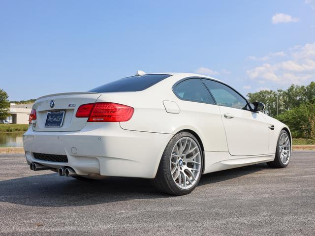 used 2013 BMW M3 car, priced at $32,995