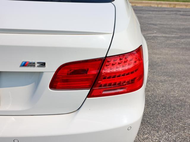 used 2013 BMW M3 car, priced at $32,995