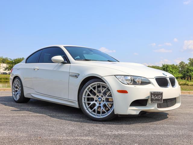 used 2013 BMW M3 car, priced at $32,995