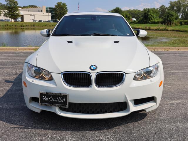 used 2013 BMW M3 car, priced at $32,995