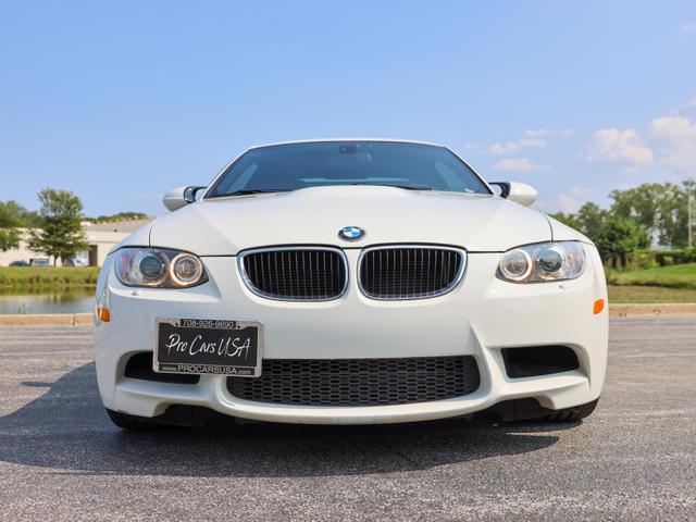 used 2013 BMW M3 car, priced at $32,995