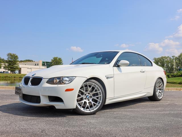 used 2013 BMW M3 car, priced at $32,995