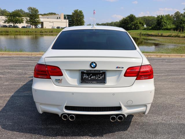 used 2013 BMW M3 car, priced at $32,995