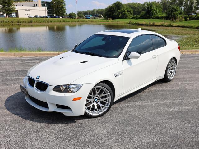 used 2013 BMW M3 car, priced at $32,995