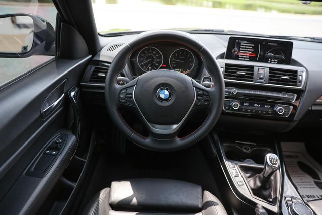 used 2016 BMW 228 car, priced at $14,995