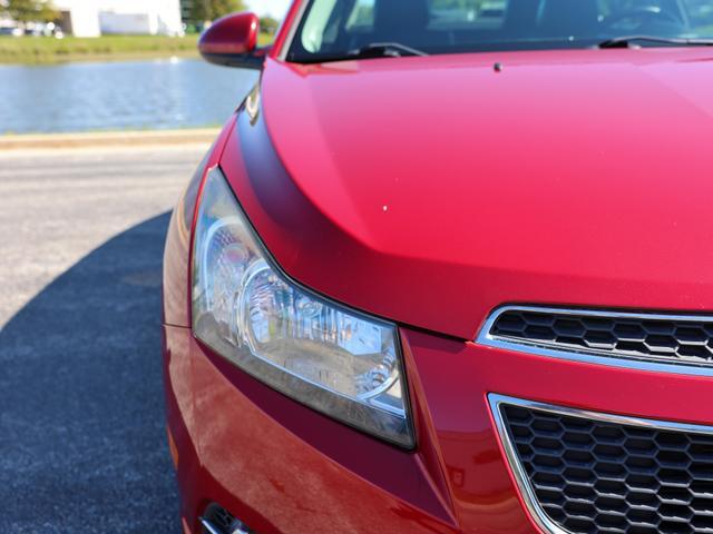 used 2012 Chevrolet Cruze car, priced at $5,750