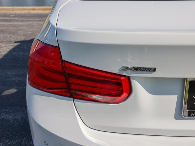 used 2016 BMW 320 car, priced at $11,995