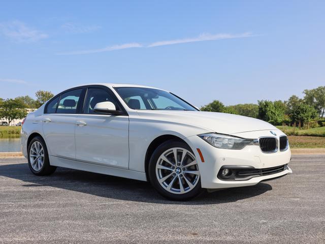 used 2016 BMW 320 car, priced at $11,995