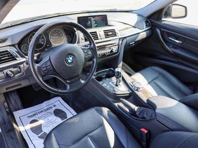 used 2016 BMW 320 car, priced at $11,995