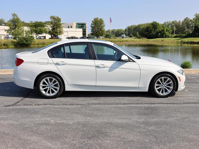 used 2016 BMW 320 car, priced at $11,995