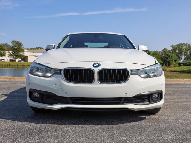 used 2016 BMW 320 car, priced at $11,995