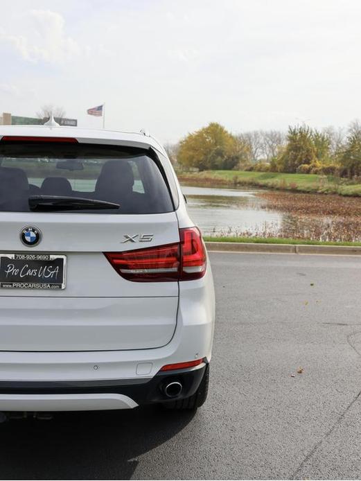 used 2016 BMW X5 car, priced at $15,495