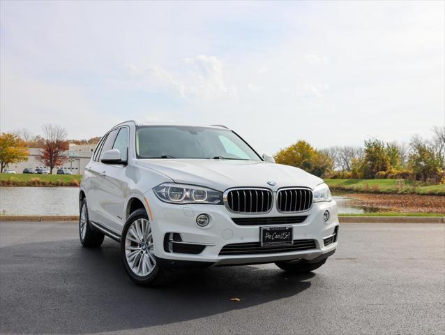 used 2016 BMW X5 car, priced at $15,495