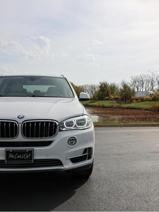 used 2016 BMW X5 car, priced at $15,495