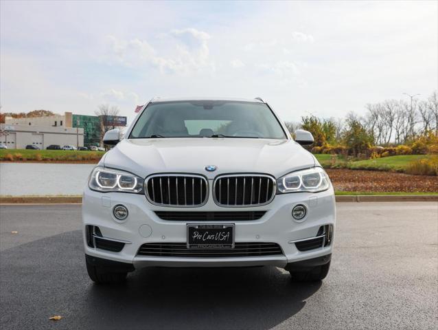 used 2016 BMW X5 car, priced at $15,495