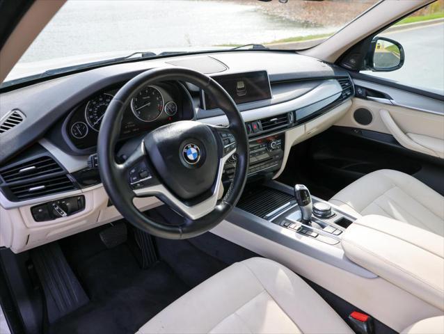 used 2016 BMW X5 car, priced at $15,495