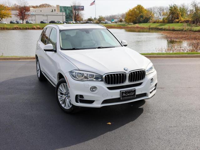 used 2016 BMW X5 car, priced at $15,495