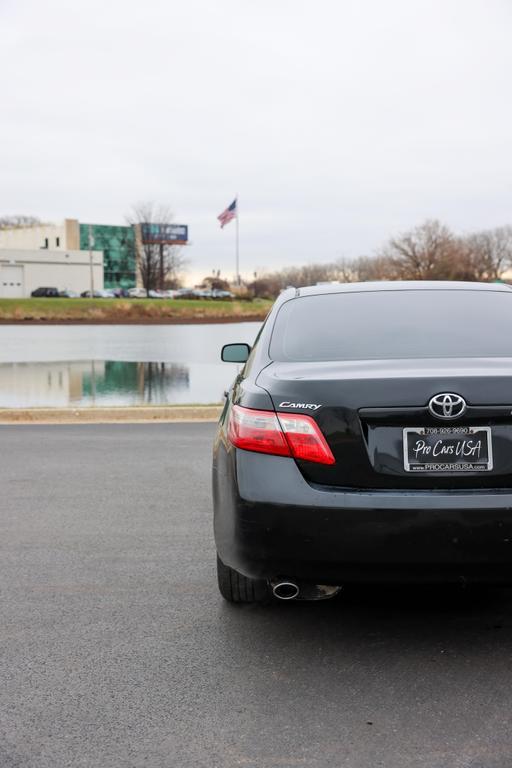 used 2009 Toyota Camry car, priced at $6,986