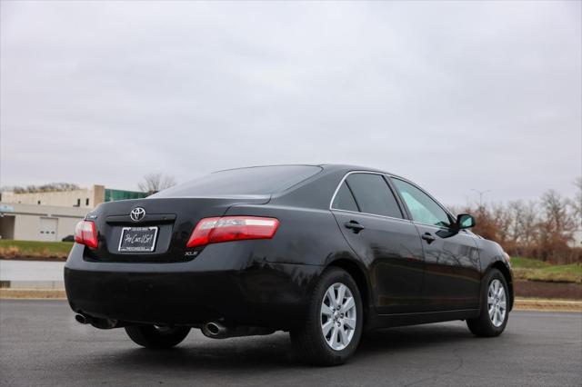 used 2009 Toyota Camry car, priced at $6,986