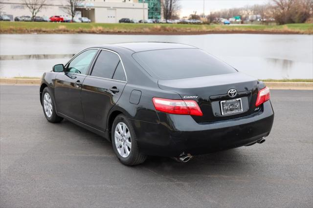 used 2009 Toyota Camry car, priced at $6,986