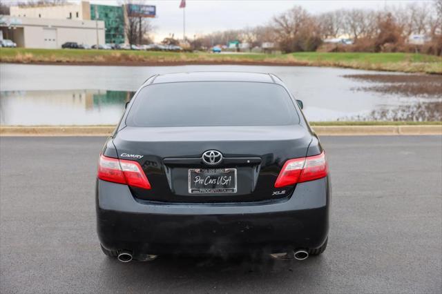 used 2009 Toyota Camry car, priced at $6,986