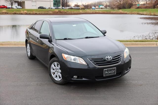 used 2009 Toyota Camry car, priced at $6,986