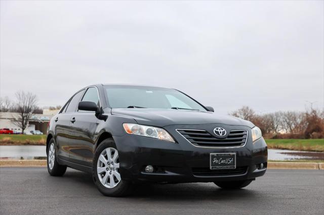 used 2009 Toyota Camry car, priced at $6,986