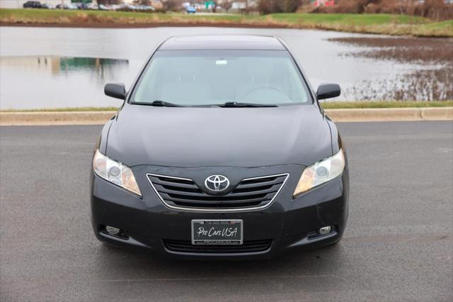 used 2009 Toyota Camry car, priced at $6,986