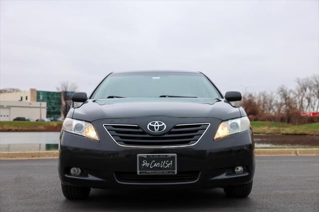 used 2009 Toyota Camry car, priced at $6,986