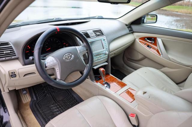 used 2009 Toyota Camry car, priced at $6,986