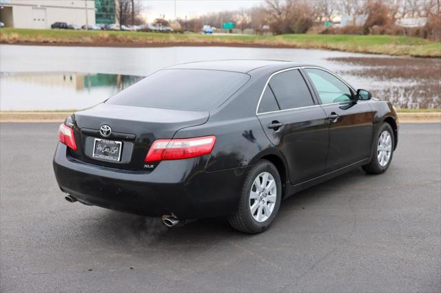 used 2009 Toyota Camry car, priced at $6,986