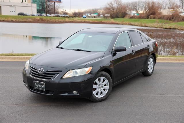 used 2009 Toyota Camry car, priced at $6,986