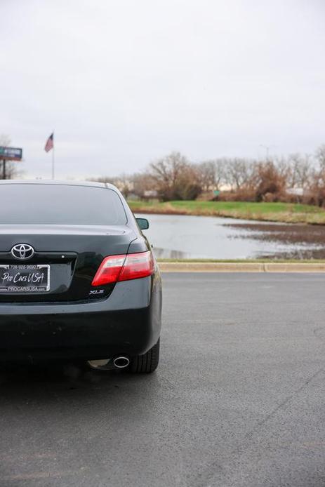 used 2009 Toyota Camry car, priced at $6,986