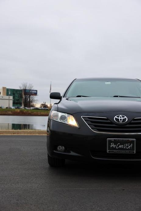 used 2009 Toyota Camry car, priced at $6,986