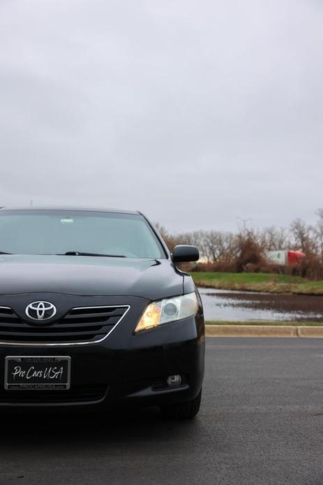 used 2009 Toyota Camry car, priced at $6,986