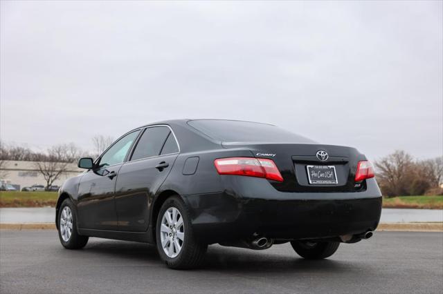 used 2009 Toyota Camry car, priced at $6,986