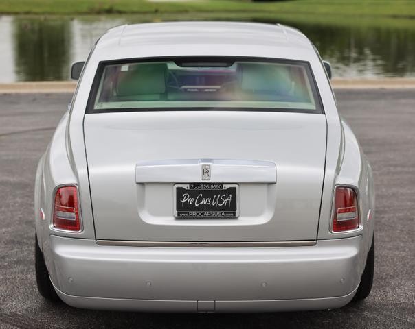 used 2013 Rolls-Royce Phantom VI car, priced at $145,995