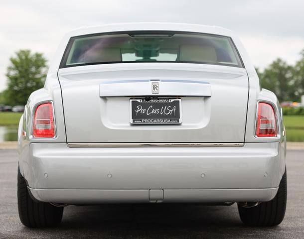 used 2013 Rolls-Royce Phantom VI car, priced at $145,995