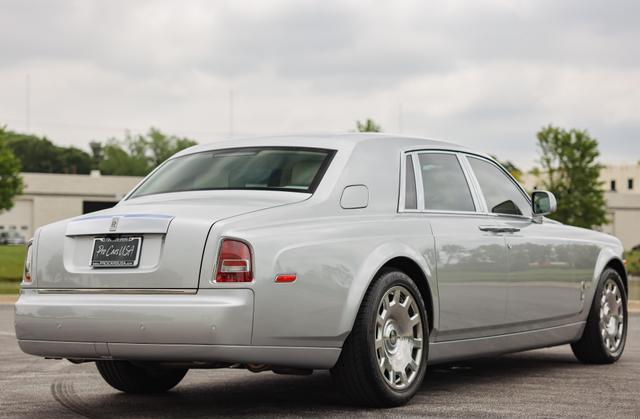 used 2013 Rolls-Royce Phantom VI car, priced at $145,995