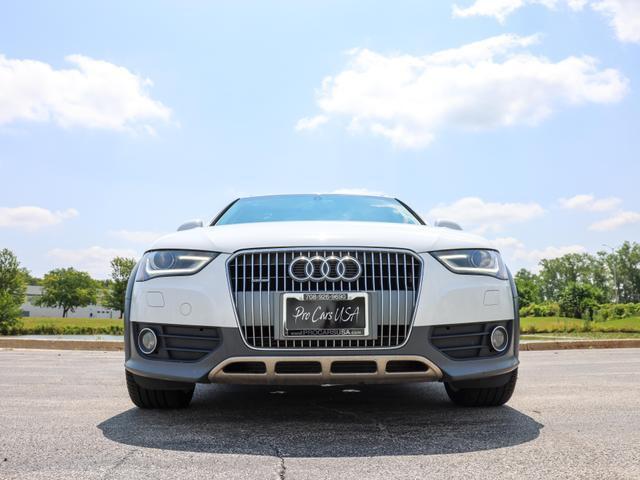 used 2014 Audi allroad car, priced at $9,995