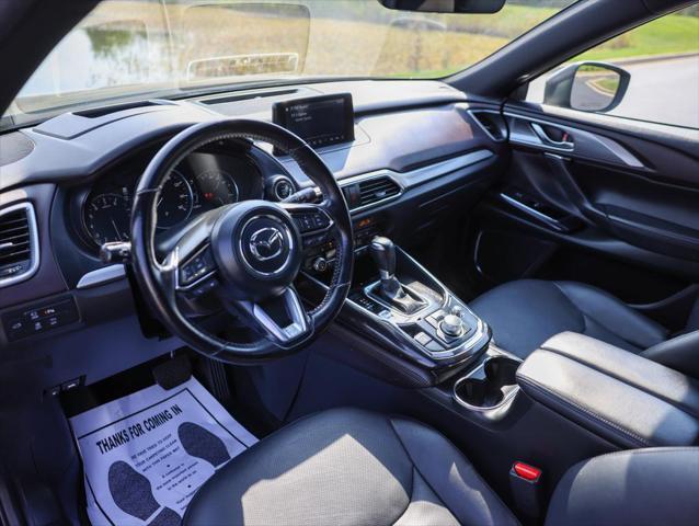 used 2019 Mazda CX-9 car, priced at $17,995