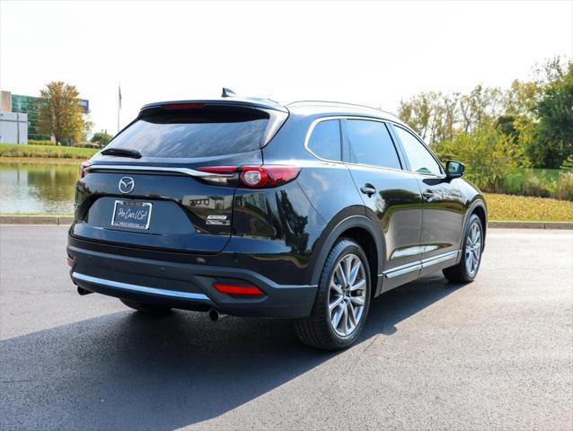 used 2019 Mazda CX-9 car, priced at $17,995